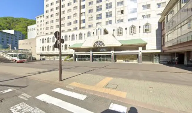 レストラン リバティ