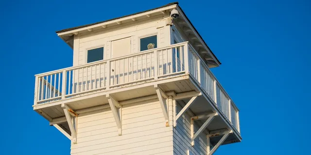 Virginia Beach Surf & Rescue Museum