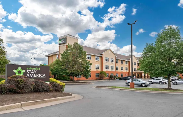 Extended Stay America Suites- Dayton - North