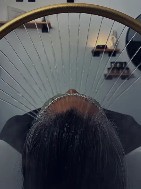 B Fazūr Salon & Head Spa