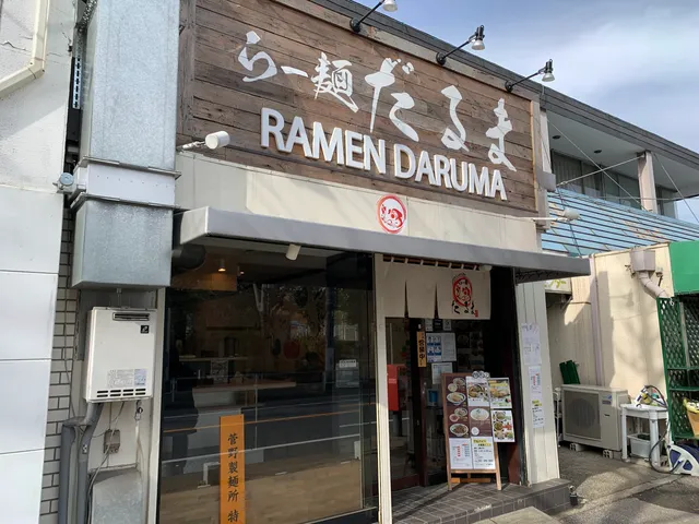 Daruma