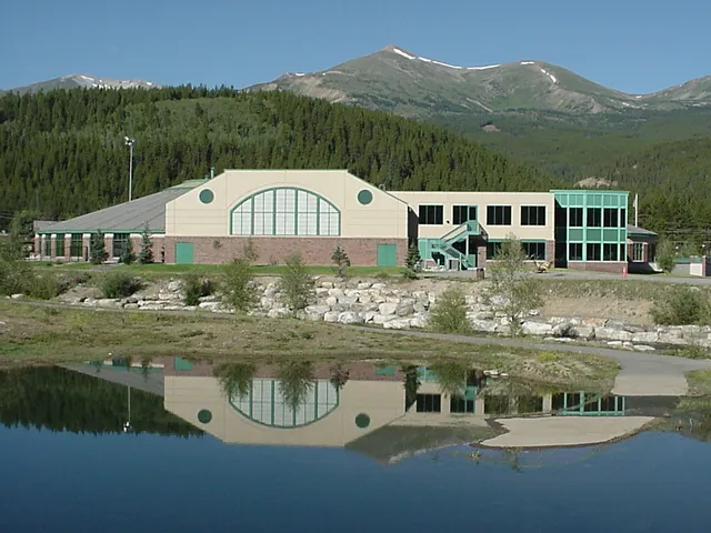 Breckenridge Recreation Center