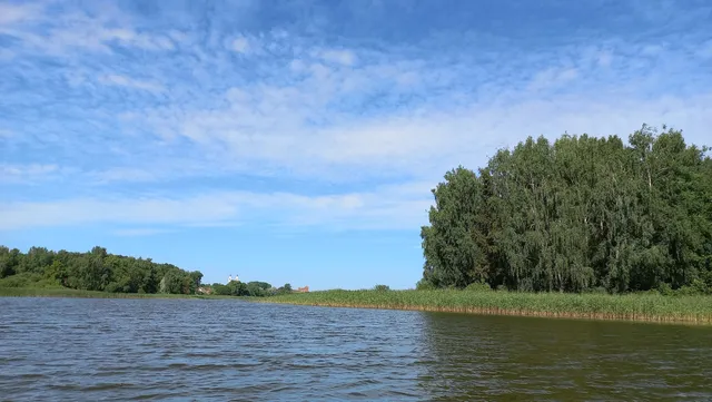 Lielais Ludzas ezers