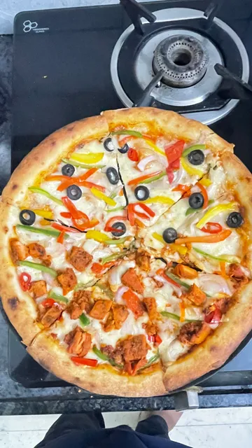 Deekshitha Sri Restaurant