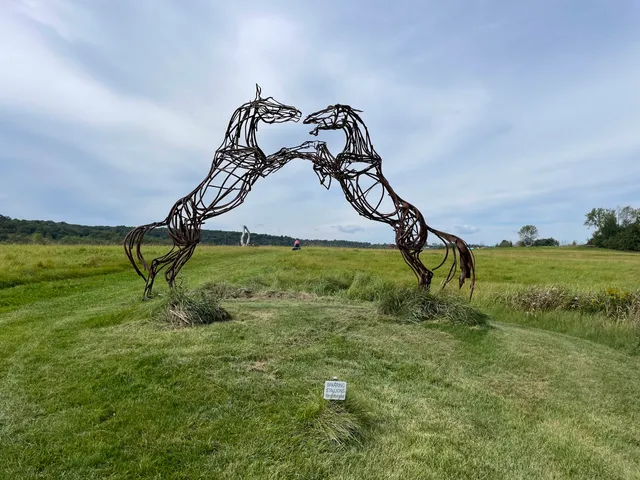 Lemon Fair Sculpture Park