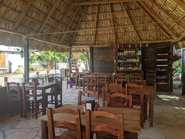 Restaurante Parador Turístico Velo de la Novia