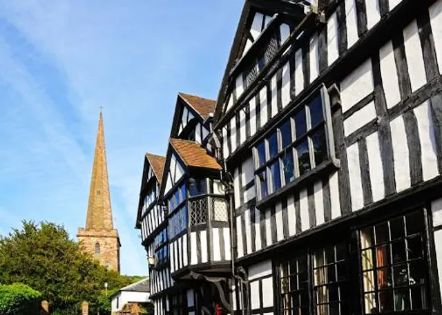 Ledbury Heritage Centre