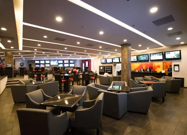 Caliente Tijuana Sports Bar & Casino