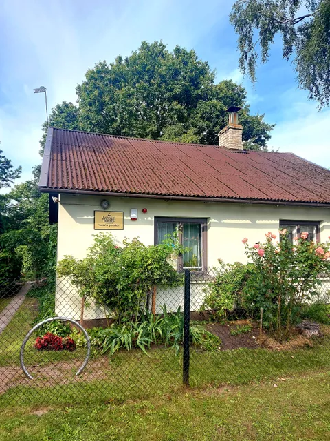 Herberta Dorbes muzejs