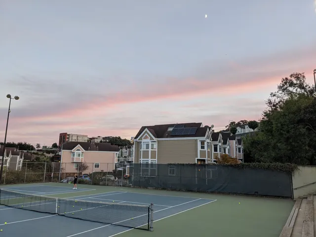 Youngblood-Coleman Playground