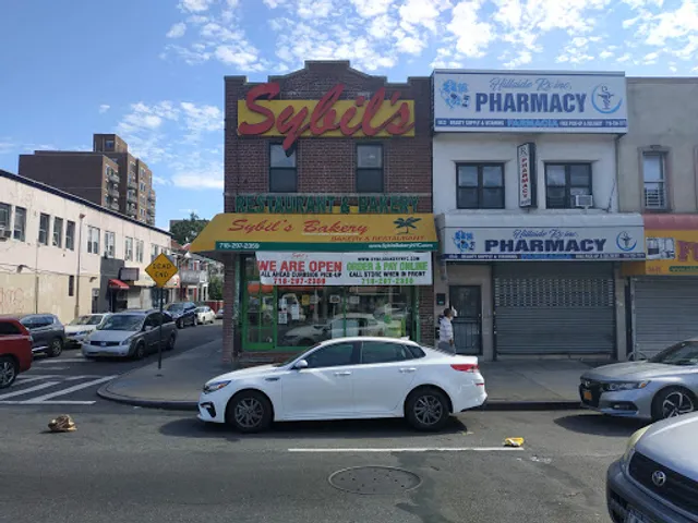Sybil's Bakery & Restaurant