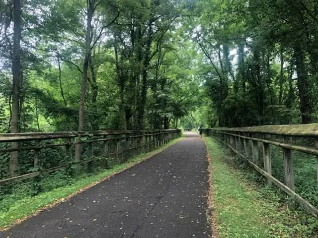 Lorain County Metro Parks