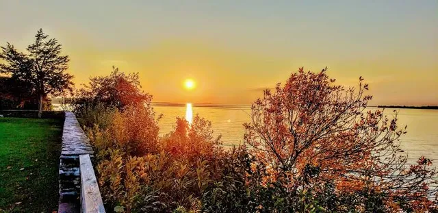 Sackets Harbor Battlefield