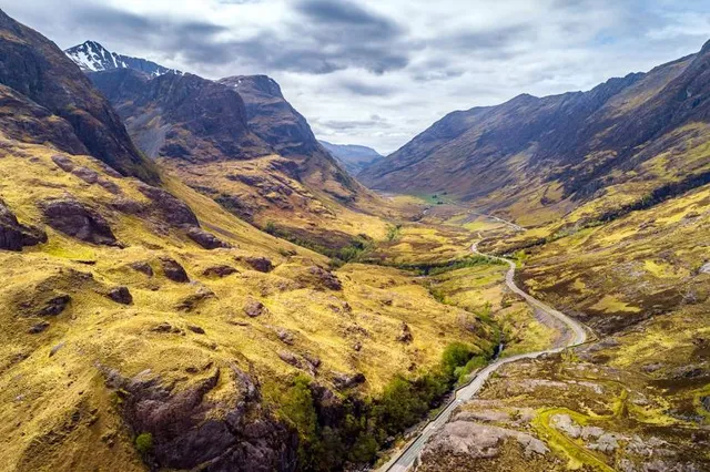 Glen Coe