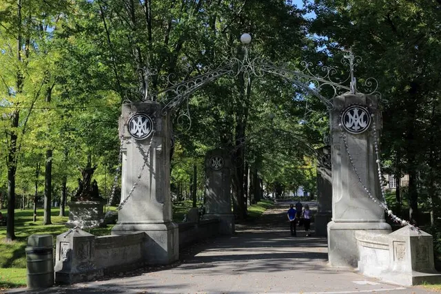 Chapel of Our Lady of the Cape