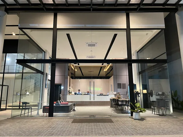 Hatyai Midtown Hotel (โรงแรม หาดใหญ่ มิตรทาวน์)