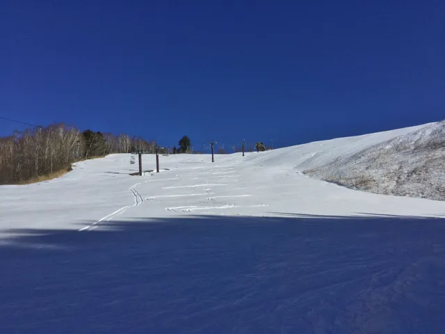 Hida Takayama Municipal Ski Resort