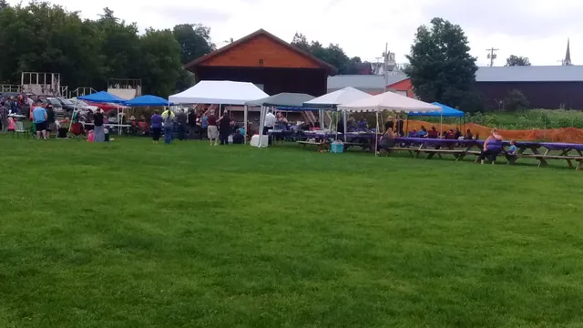 Oxbow Riverfront Park