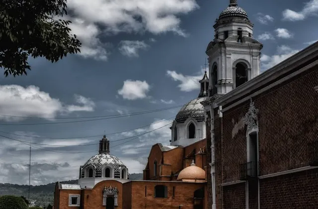 Museo de la Memoria de Tlaxcala
