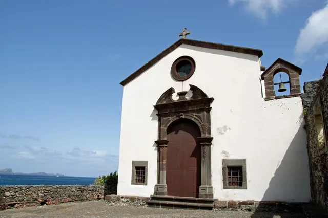 Capela de São Roque