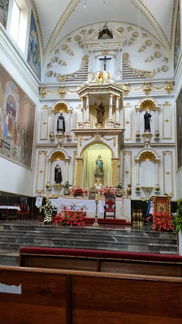 Parroquia de San José de Gracia