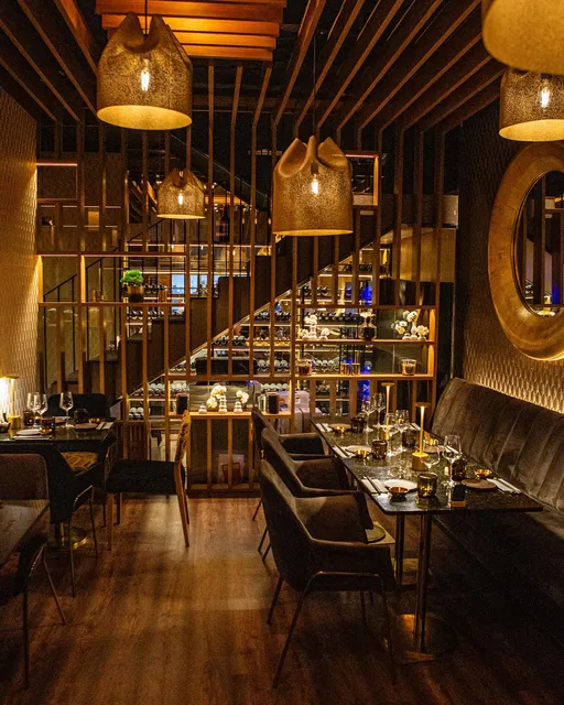 IZAKAYA | High Japanese Cuisine