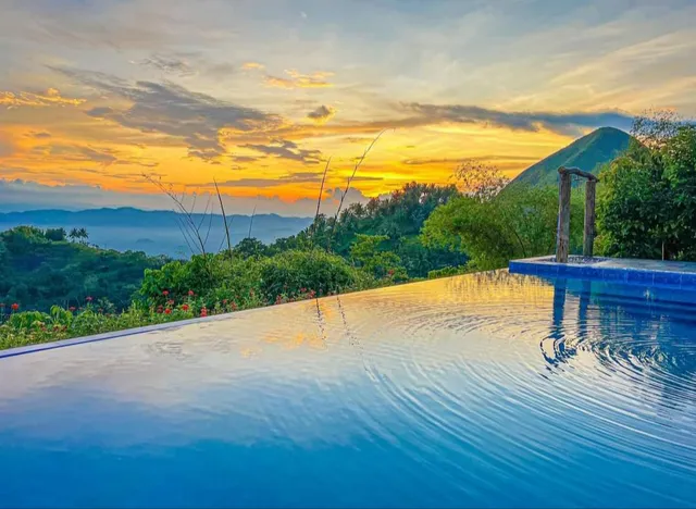 Payag Mountain Villa