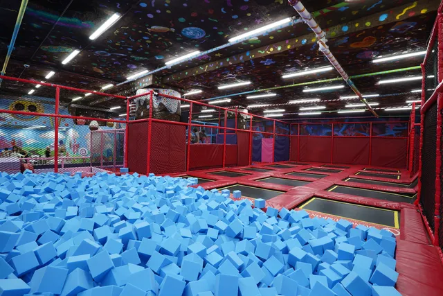 פאנקי מאנקי ראשון לציון