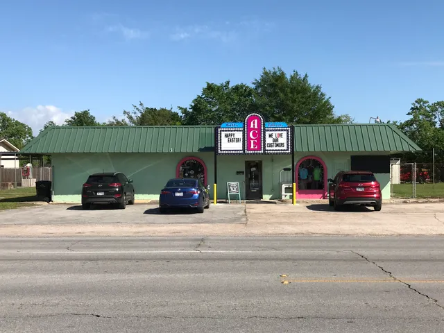 Ace Hobby Store & Gifts