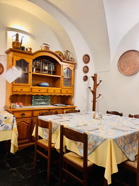 San Giovanni Ristorante - Bar - Alimentari