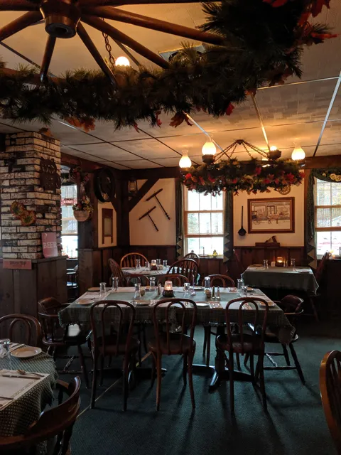 Sonestown Country Inn