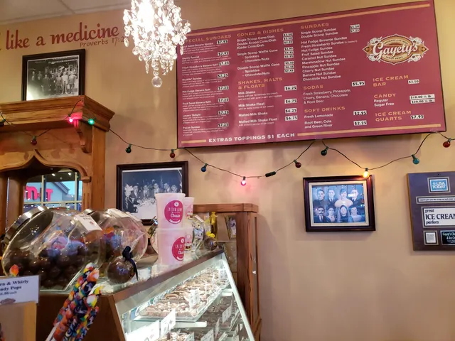 Town Square Shopping Center