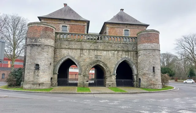 Porte de Valenciennes