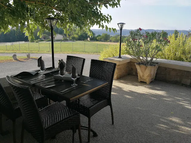 La Ferme de Grande Maison