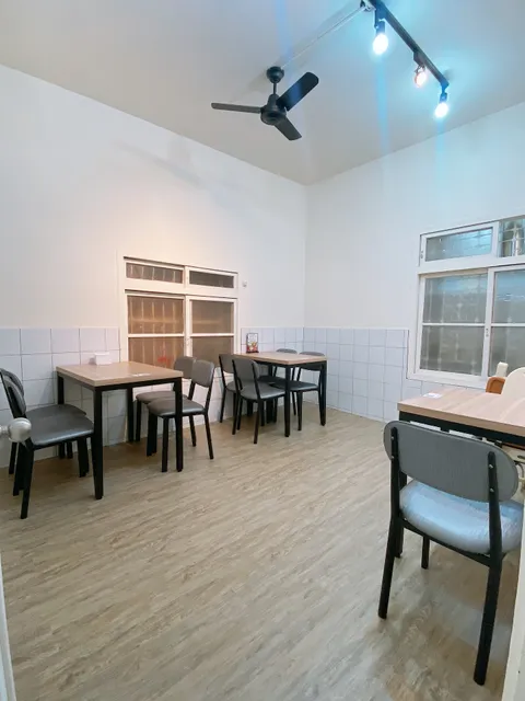 晨間廚房早午餐北港華勝店