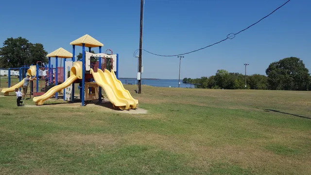 West Tawakoni City Park