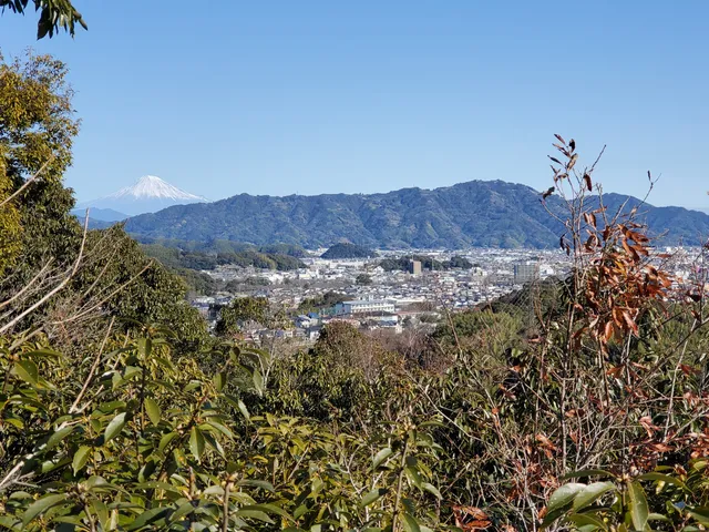 Mt. Eboshi