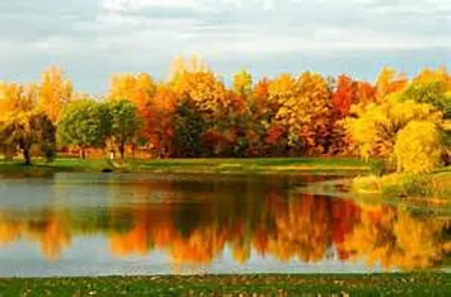 Charles E. Sexton Memorial Park