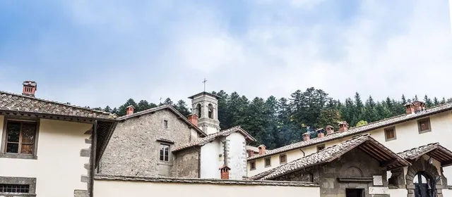 Monastery of Camaldoli