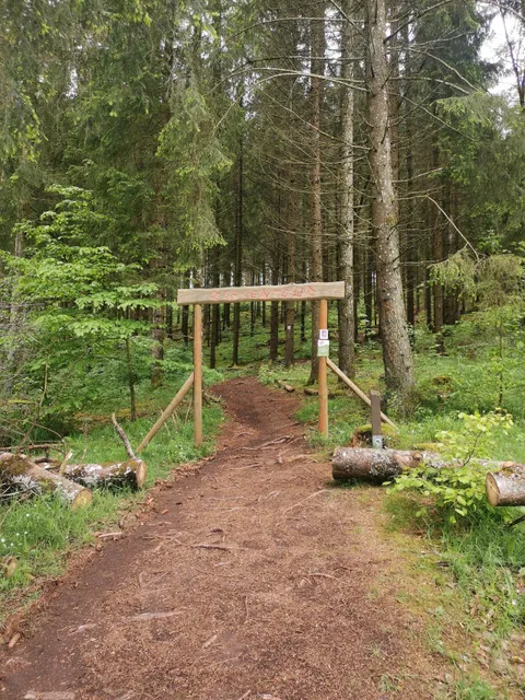 Traumschleife Trauntal-Höhenweg