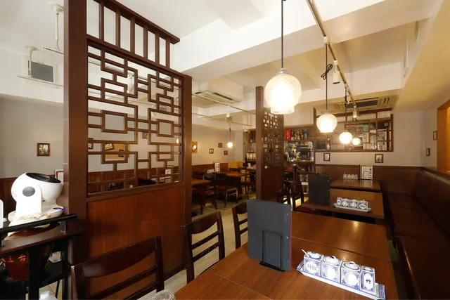 Lishoutan shousai kan