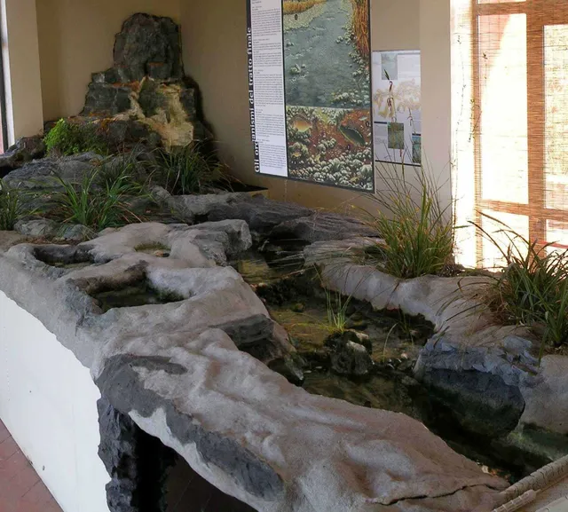 Nature Observatory Valmarecchia