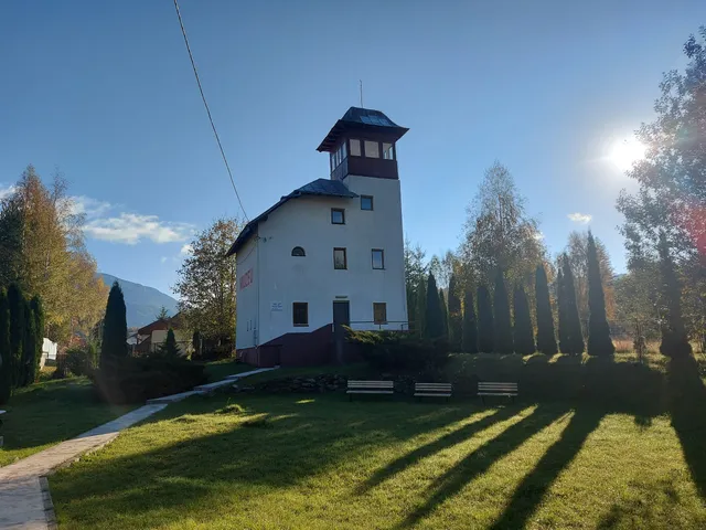 Muzeul de Antropologie Francisc Rainer