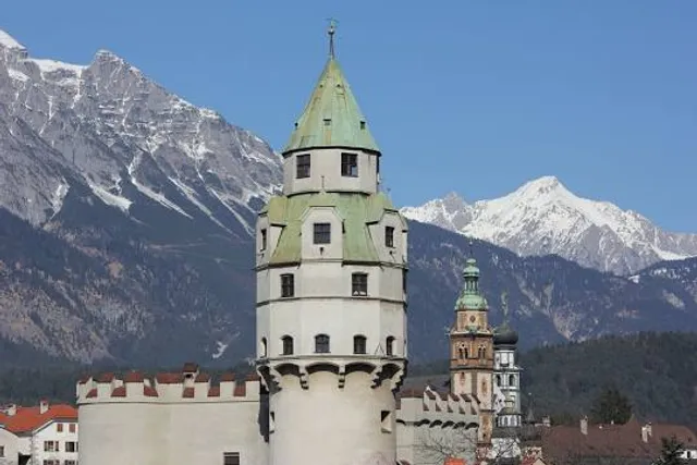 Burg Hasegg / Hall Mint