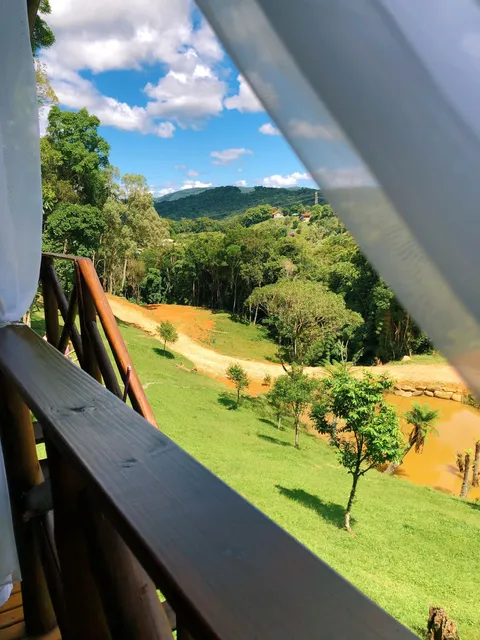 Pousada Recanto da Neblina