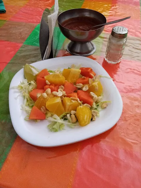 Las delicias de la casa