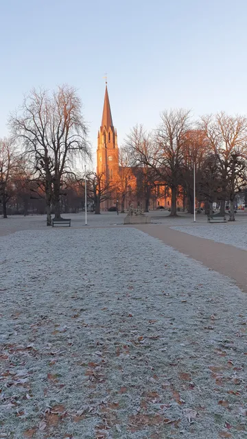 Kirkeparken