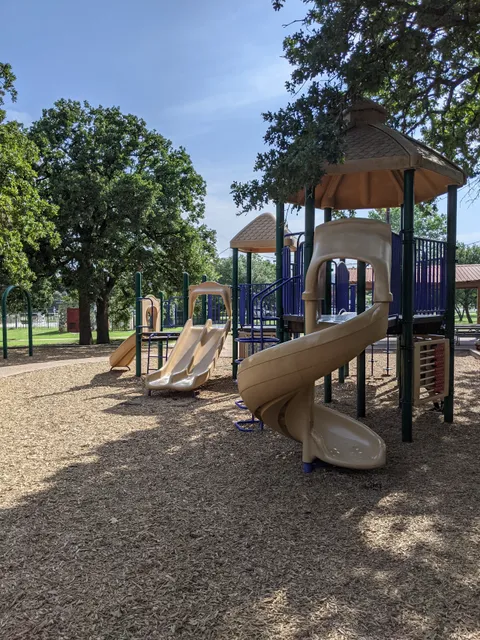 Patterson Neighborhood Park