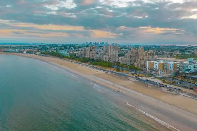 Revere Beach