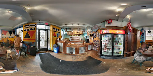 Benny Damato's Pizza